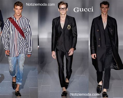 gucci uomo vestiti|gucci it catalogo.